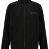Navitas Elemental Fleece Black Apparel