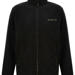 Navitas Elemental Fleece Black Apparel