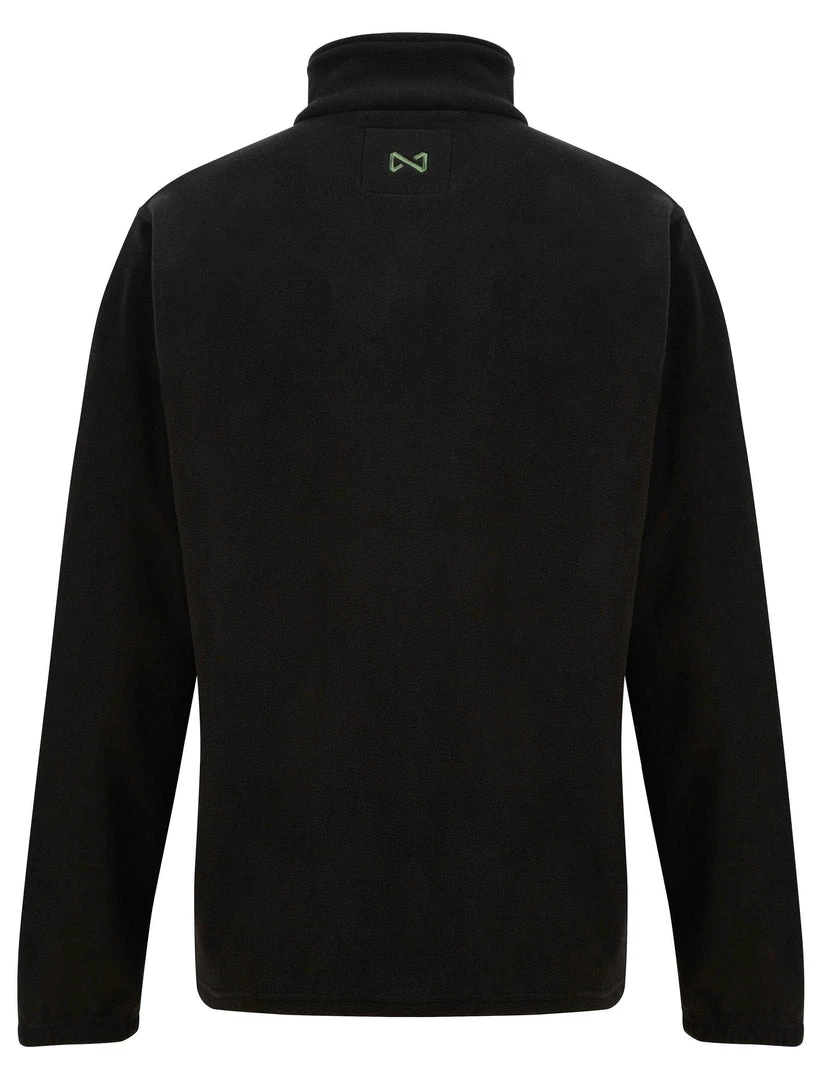 Navitas Elemental Fleece Black Apparel 2 Navitas Elemental Fleece Black Apparel