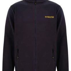 Navitas Elemental Fleece Navy Apparel
