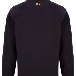 Navitas Elemental Fleece Navy Apparel