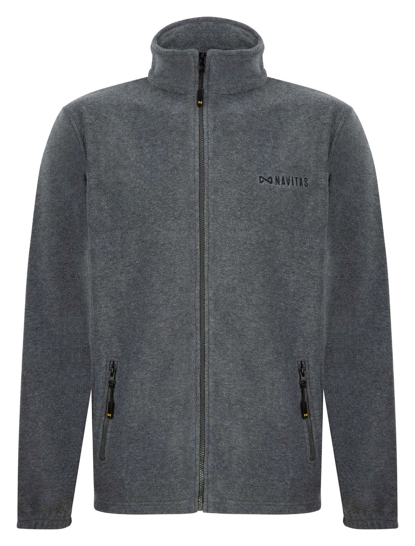 Navitas Elemental Fleece Grey 1 Navitas Elemental Fleece Grey