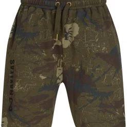 Navitas Identity Jogga Shorts Apparel