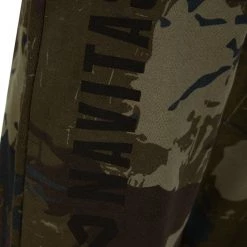 Navitas Identity Camo Kids Joggers Apparel