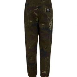 Navitas Identity Camo Kids Joggers Apparel