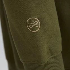 Navitas CORE Hoody Green