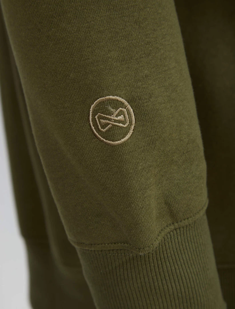 Navitas CORE Hoody Green 2 Navitas CORE Hoody Green