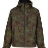 Navitas Scout Jacket Camo 2.0 Apparel