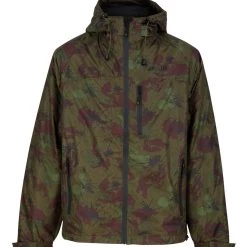 Navitas Scout Jacket Camo 2.0 Apparel
