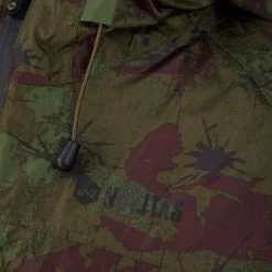 Navitas Scout Jacket Camo 2.0 Apparel