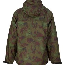 Navitas Scout Jacket Camo 2.0 Apparel