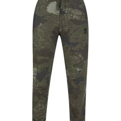 Totally Hooked Ltd Sales 16 Apparel Navitas Identity Camo Sherpa Joggers