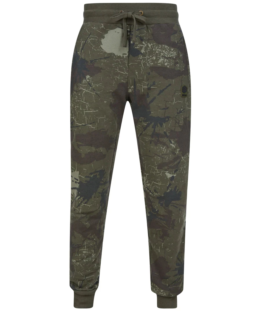 Apparel Navitas Identity Camo Sherpa Joggers 1 Apparel Navitas Identity Camo Sherpa Joggers