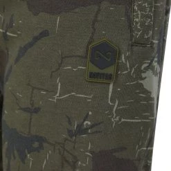 Apparel Navitas Identity Camo Sherpa Joggers