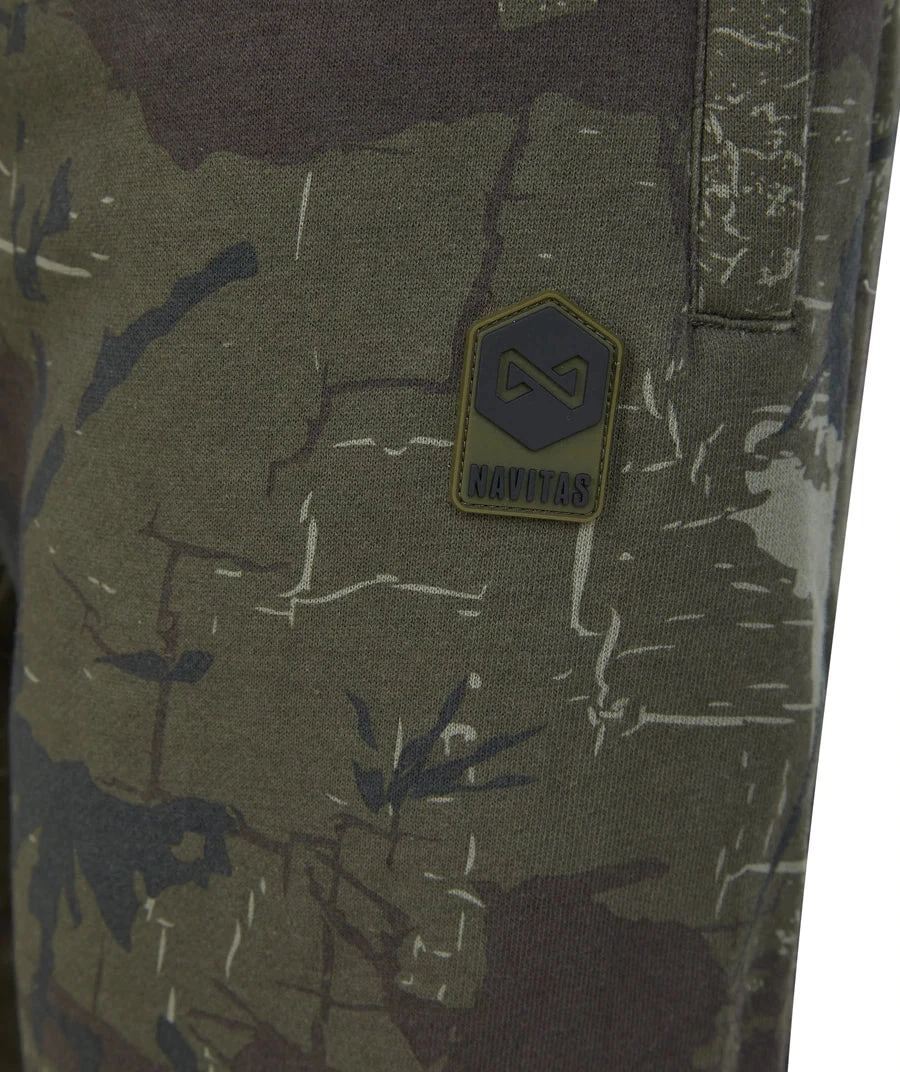 Apparel Navitas Identity Camo Sherpa Joggers 2 Apparel Navitas Identity Camo Sherpa Joggers