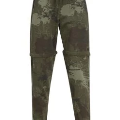 Apparel Navitas Identity Zip Off Jogga Camo