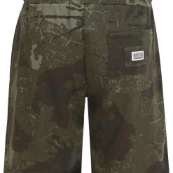 Apparel Navitas Identity Zip Off Jogga Camo