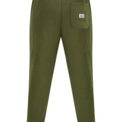 Navitas Sherpa Jogga Green Apparel