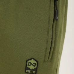 Navitas Sherpa Jogga Green Apparel