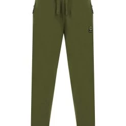 Navitas Sherpa Jogga Green Apparel