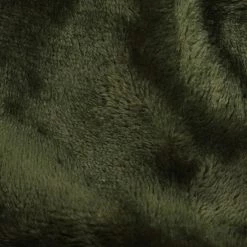 Navitas Sherpa Zip Hoody Green