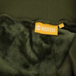 Navitas Sherpa Jogga Green Apparel