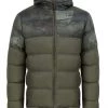 Navitas Tetra Puffa Jacket Apparel