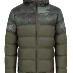 Navitas Tetra Puffa Jacket Apparel