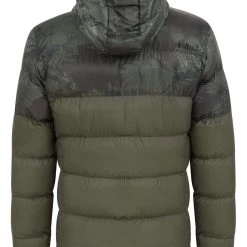 Navitas Tetra Puffa Jacket Apparel