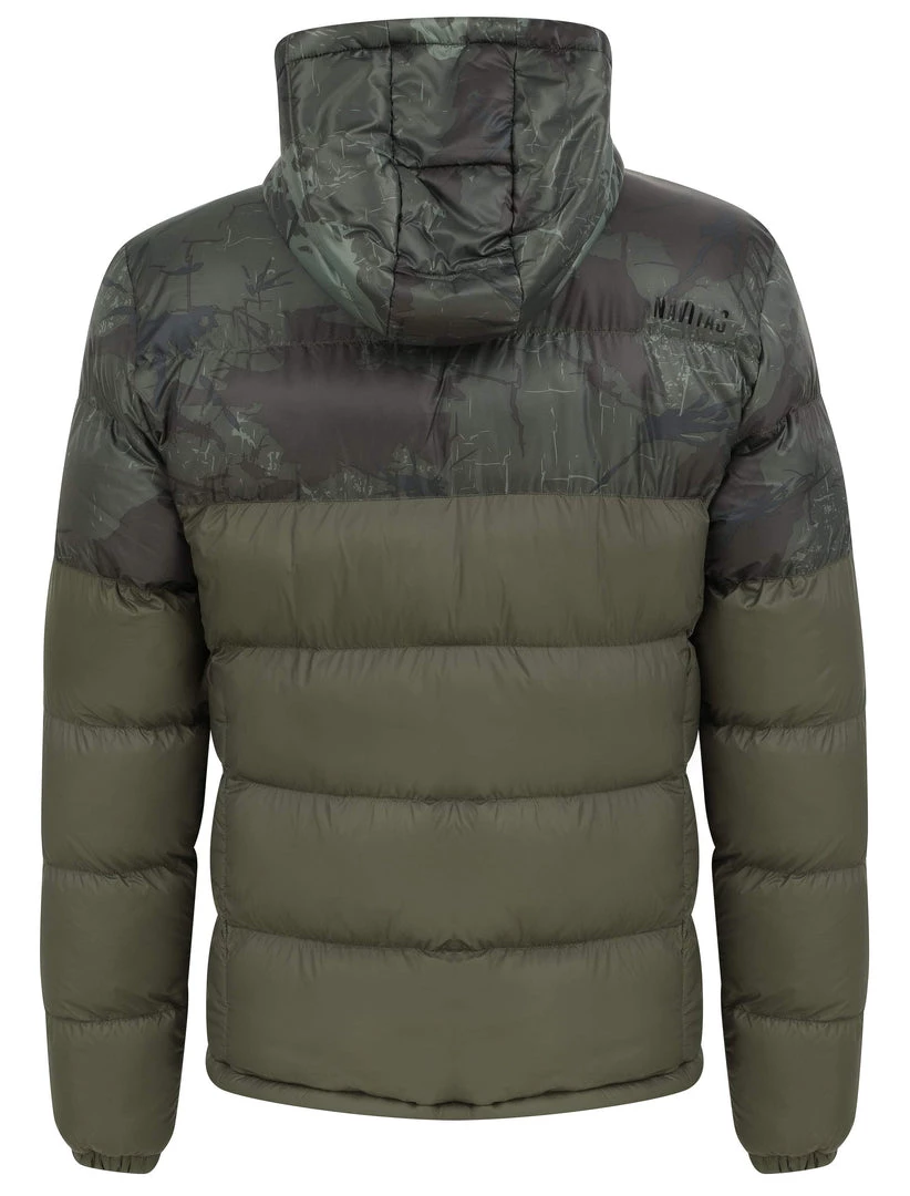 Navitas Tetra Puffa Jacket Apparel 2 Navitas Tetra Puffa Jacket Apparel