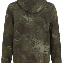 Navitas Camo Identity Hoody Apparel