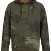 Navitas Camo Identity Hoody Apparel
