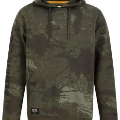 Navitas Camo Identity Hoody Apparel