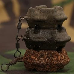 Terminal Tackle & Accessories GARDNER TACKLE GRIPPER LEAD