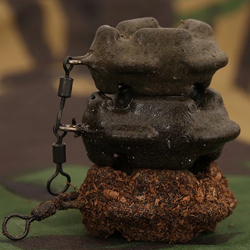 Terminal Tackle & Accessories GARDNER TACKLE GRIPPER LEAD 2 Terminal Tackle & Accessories GARDNER TACKLE GRIPPER LEAD