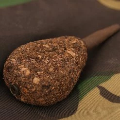 GARDNER TACKLE FLAT PEAR INLINE Terminal Tackle & Accessories