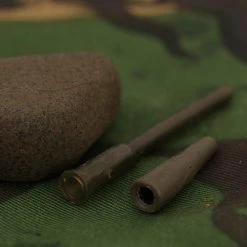 GARDNER TACKLE FLAT PEAR INLINE Terminal Tackle & Accessories