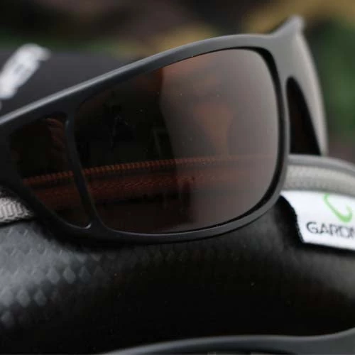 GARDNER TACKLE 'HI-LO' POLARISED SUNGLASSES 4 GARDNER TACKLE 'HI-LO' POLARISED SUNGLASSES