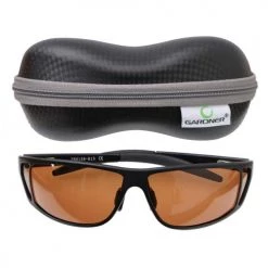 GARDNER TACKLE 'HI-LO' POLARISED SUNGLASSES 13 GARDNER TACKLE 'HI-LO' POLARISED SUNGLASSES