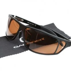 GARDNER TACKLE 'HI-LO' POLARISED SUNGLASSES 12 GARDNER TACKLE 'HI-LO' POLARISED SUNGLASSES