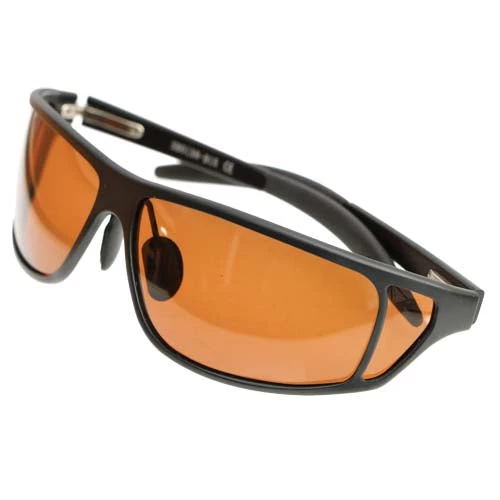 GARDNER TACKLE 'HI-LO' POLARISED SUNGLASSES 1 GARDNER TACKLE 'HI-LO' POLARISED SUNGLASSES