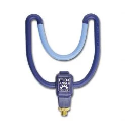 Coarse Preston Tube Rod Rest