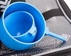 MAP Groundbait Pole Cup Set