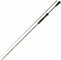 Predator Berkley URBN Spinning Rods