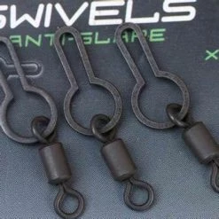 Terminal Tackle & Accessories GARDNER TACKLE PVA BAG SWIVELS