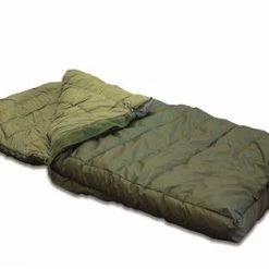 Rod Hutchinson – Etreme 5 II Sleeping Bags & Covers
