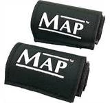 Coarse MAP Neoprene Rod Wraps