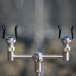 SOLAR TACKLE P1 2-ROD FIXED BUZZER BARS