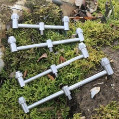 SOLAR TACKLE P1 2-ROD FIXED BUZZER BARS