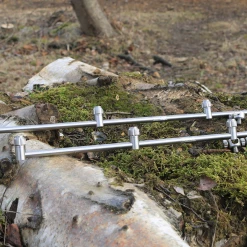 SOLAR TACKLE P1 4-ROD FIXED BUZZER BARS Bankwear